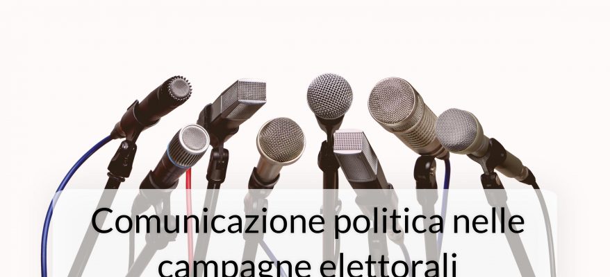 comunicazione politica e marketing strategico bologna