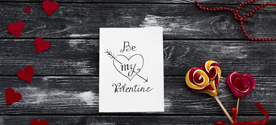 frasi romantiche san valentino