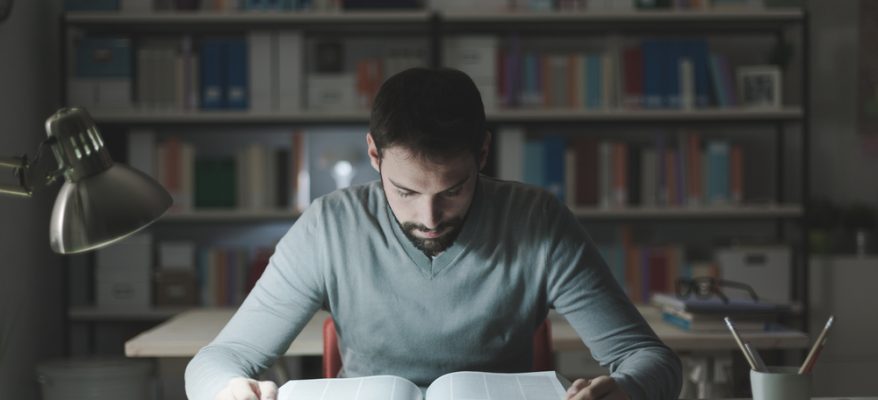 Ritrovare La Voglia Di Studiare Ecco 5 Consigli Utili Per Ripartire