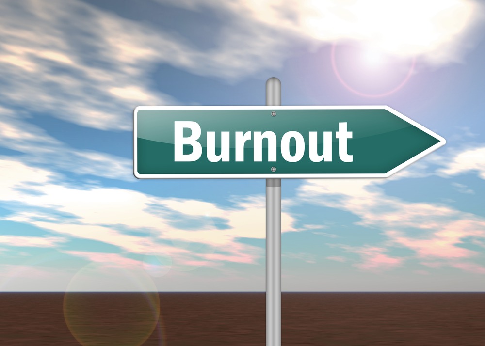 sindrome da burnout